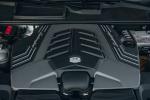 Lamborghini Urus Shiny Black Package 2018 года (NA)